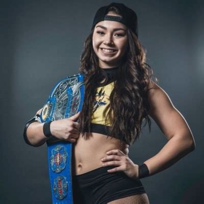 skye blue wrestler real name|Skye Blue: Profile, Career Stats, Face/Heel Turns, Titles Won ...